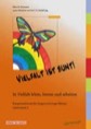 Power for Peace Kursbuch Vielfalt ist bunt