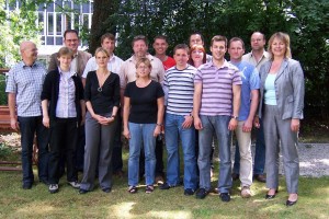 Power for Peace Team